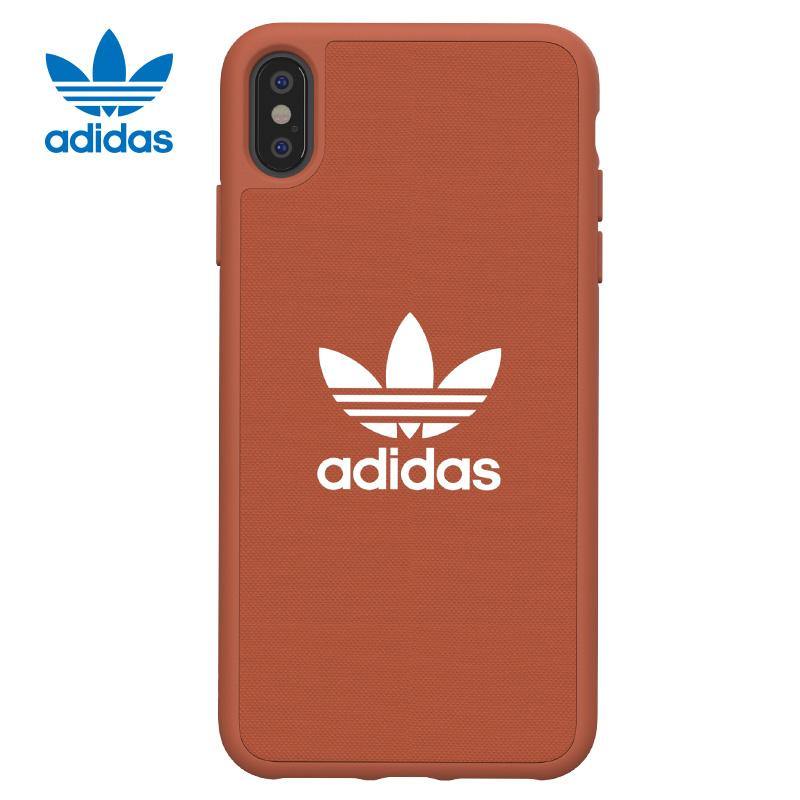 adidas Originals Fabric Snap Case Cover for Apple iPhone - Armor King Case