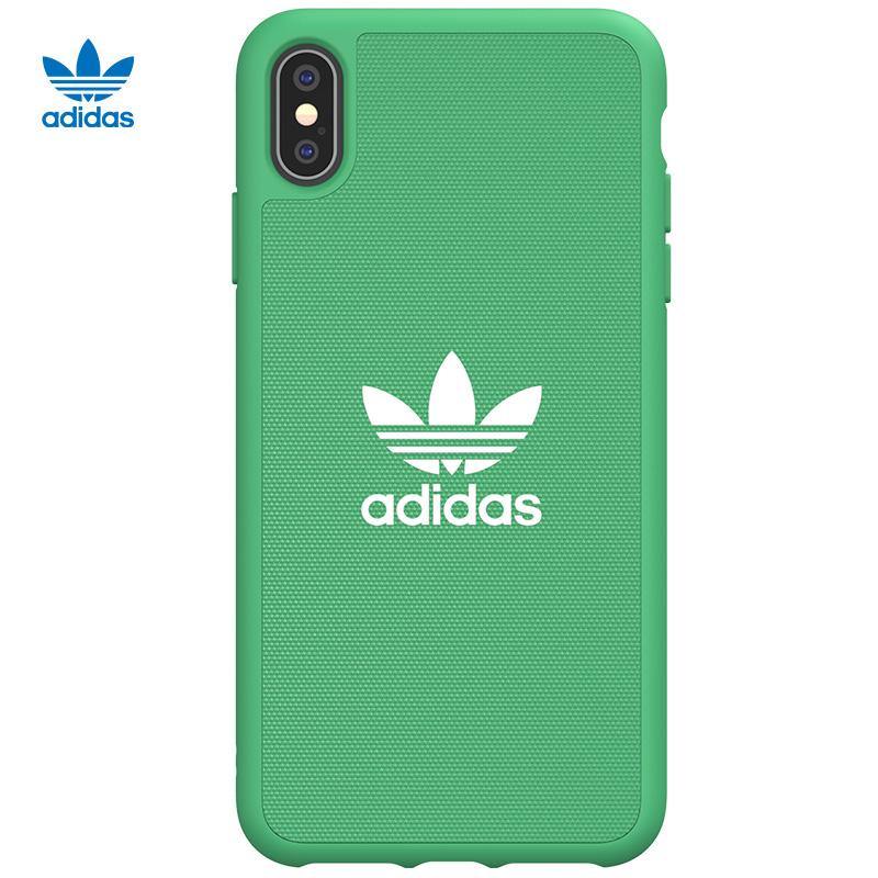 adidas Originals Fabric Snap Case Cover for Apple iPhone - Armor King Case