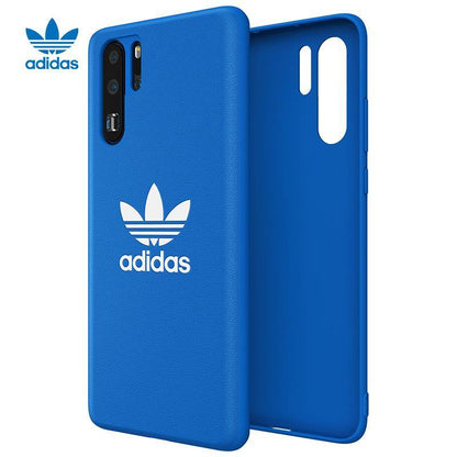 adidas Originals Basic Logo Iconic Trefoil Snap Case Back Cover - Armor King Case