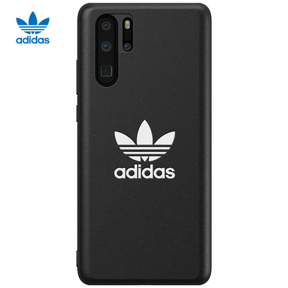 adidas Originals Basic Logo Iconic Trefoil Snap Case Back Cover - Armor King Case