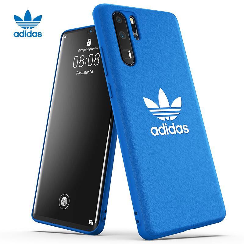 adidas Originals Basic Logo Iconic Trefoil Snap Case Back Cover - Armor King Case