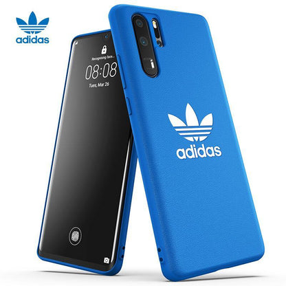 adidas Originals Basic Logo Iconic Trefoil Snap Case Back Cover - Armor King Case