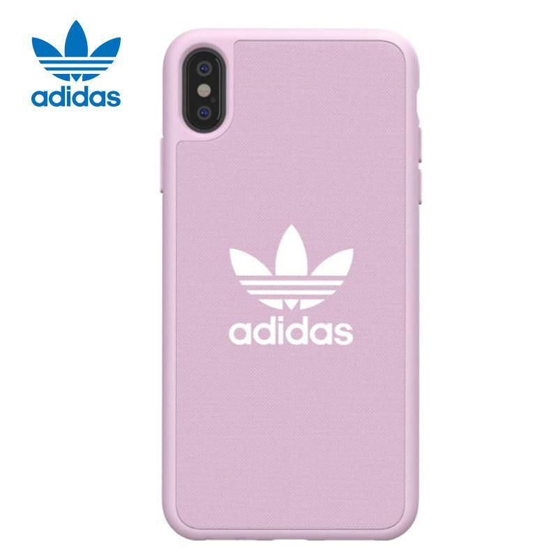 adidas Originals Fabric Snap Case Cover for Apple iPhone - Armor King Case