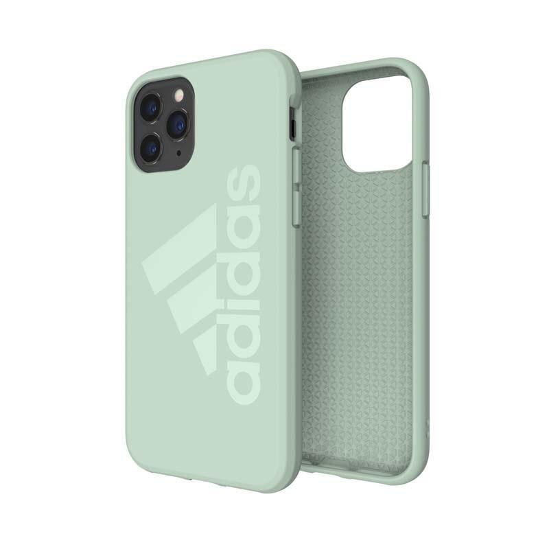 adidas Sports SS20 Terra Bio Silky Soft-touch Shockproof Silicone Case Cover - Armor King Case