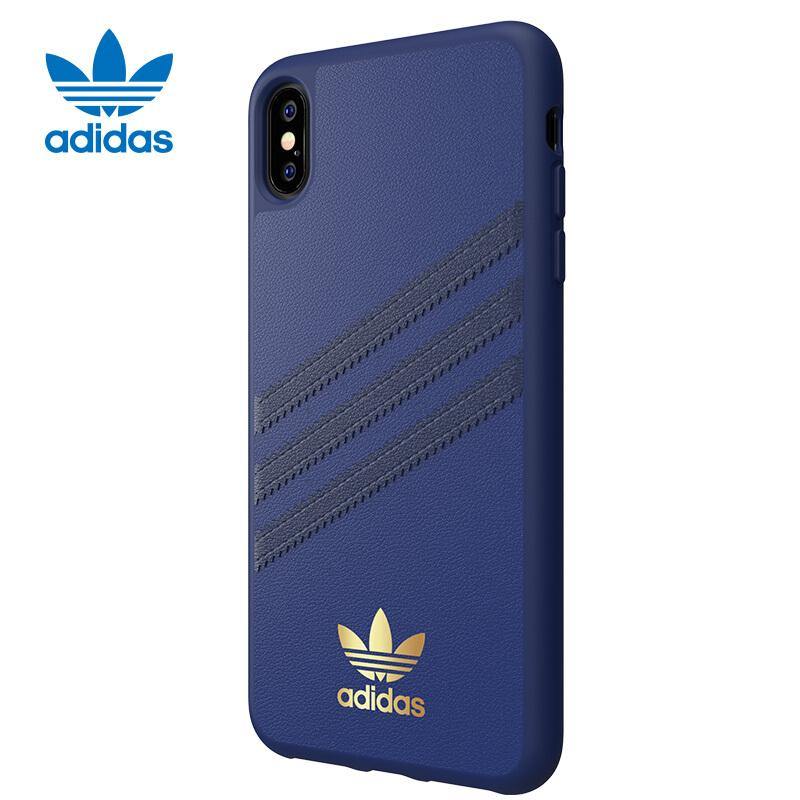 adidas Originals FW18 SMU Moulded Snap Case Cover for Apple iPhone - Armor King Case