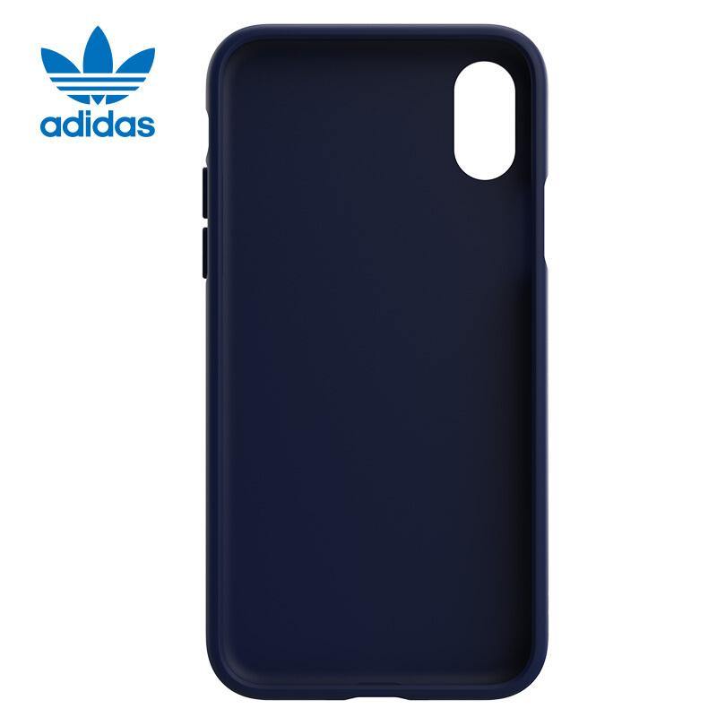 adidas Originals FW18 SMU Moulded Snap Case Cover for Apple iPhone - Armor King Case