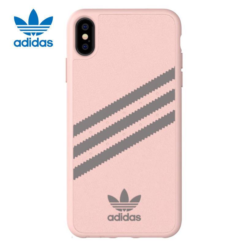 adidas Originals FW18 SMU Moulded Snap Case Cover for Apple iPhone - Armor King Case
