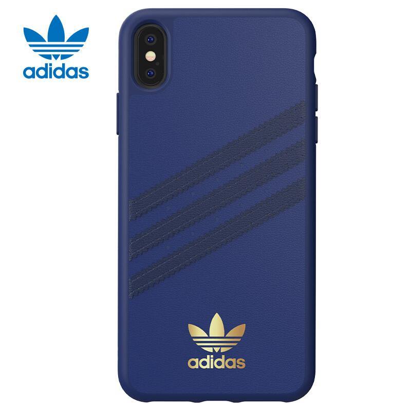 adidas Originals FW18 SMU Moulded Snap Case Cover for Apple iPhone - Armor King Case