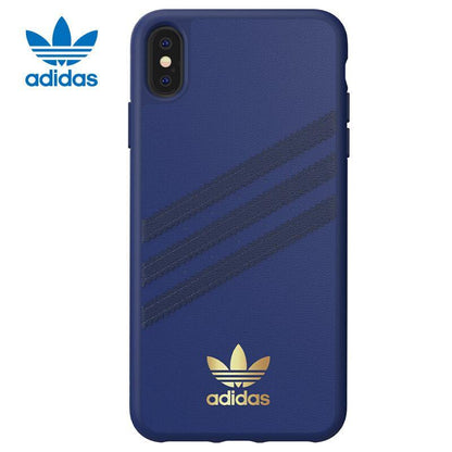 adidas Originals FW18 SMU Moulded Snap Case Cover for Apple iPhone - Armor King Case