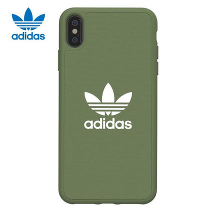 adidas Originals Fabric Snap Case Cover for Apple iPhone - Armor King Case