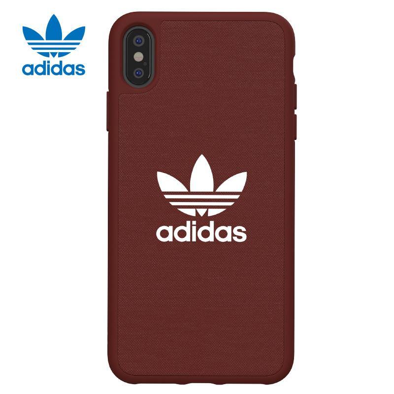 adidas Originals Fabric Snap Case Cover for Apple iPhone - Armor King Case