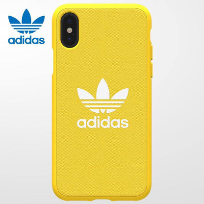 adidas Originals Fabric Snap Case Cover for Apple iPhone - Armor King Case