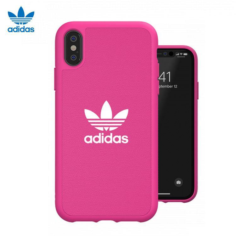 adidas Originals Fabric Snap Case Cover for Apple iPhone - Armor King Case