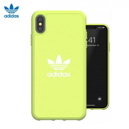 adidas Originals Fabric Snap Case Cover for Apple iPhone - Armor King Case