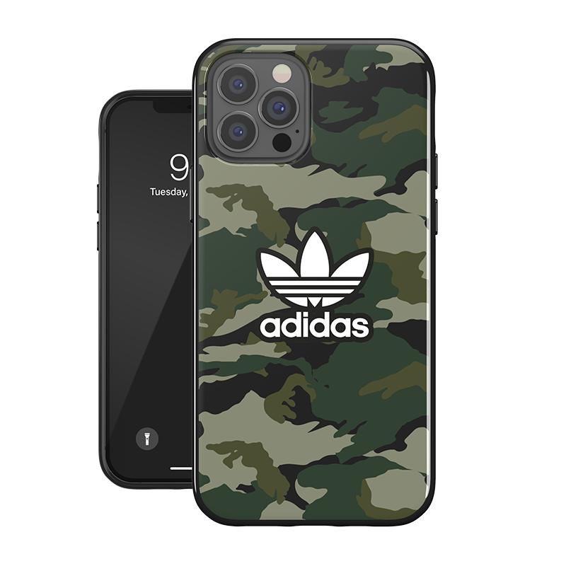 adidas Originals AOP Snap Case Cover for Apple iPhone