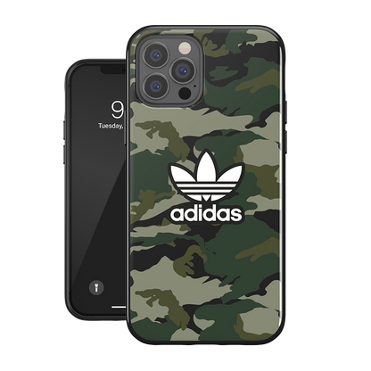 adidas Originals AOP Snap Case Cover for Apple iPhone