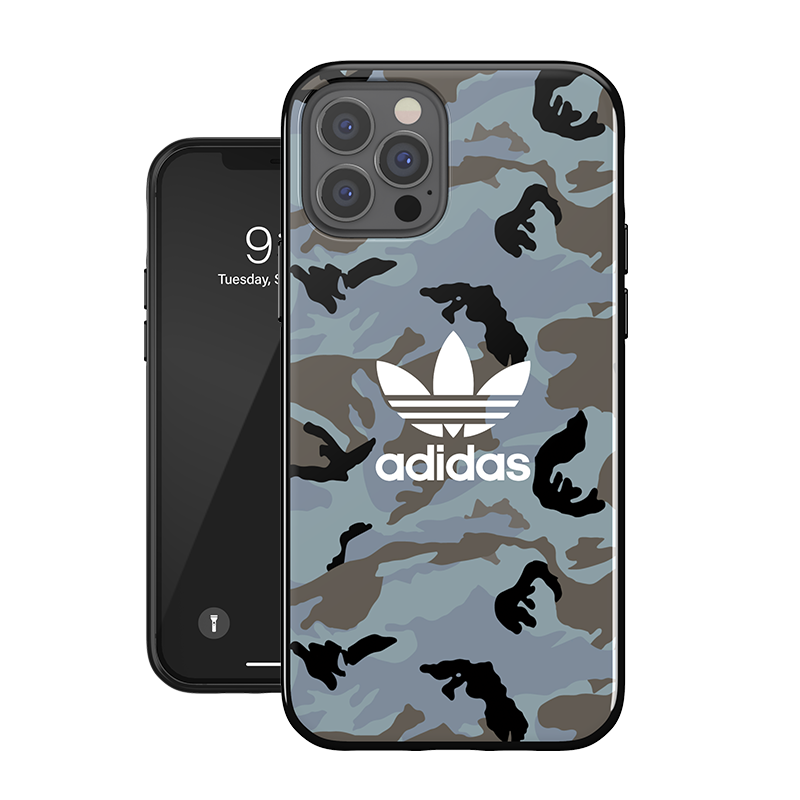 adidas Originals AOP Snap Case Cover for Apple iPhone