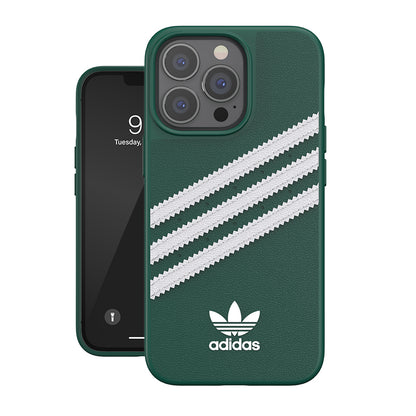 adidas Originals Samba FW18 SMU Snap Moulded Case Cover