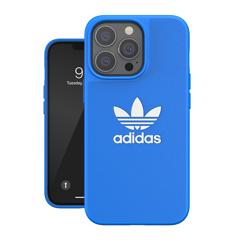 adidas Originals Basic Logo Iconic Trefoil Snap Case Back Cover