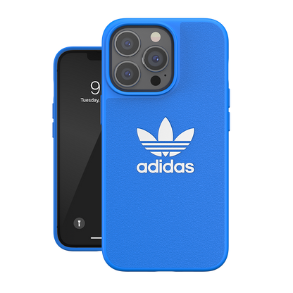 adidas Originals Basic Logo Iconic Trefoil Snap Case Back Cover