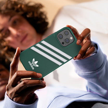 adidas Originals Samba FW18 SMU Snap Moulded Case Cover