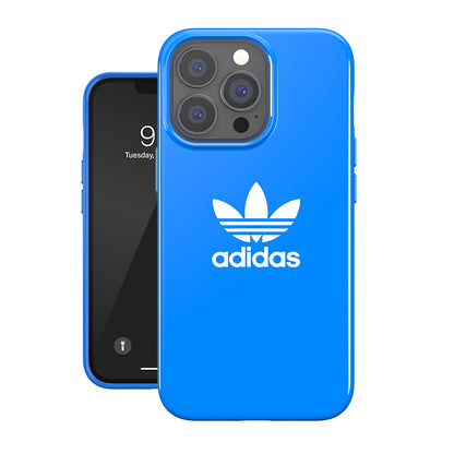 adidas Originals Soft TPU Glossy Case Cover for Apple iPhone