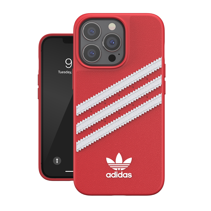 adidas Originals Samba FW18 SMU Snap Moulded Case Cover