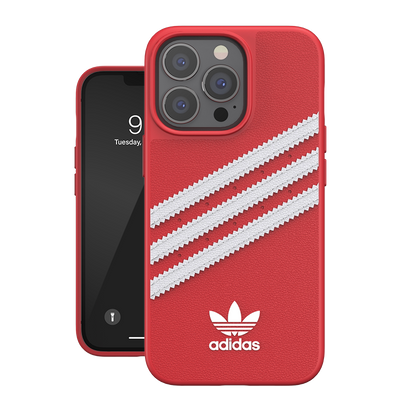 adidas Originals Samba FW18 SMU Snap Moulded Case Cover