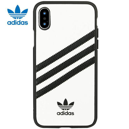 adidas Originals 3-Stripes Snap Case for Apple iPhone XS/X - Armor King Case