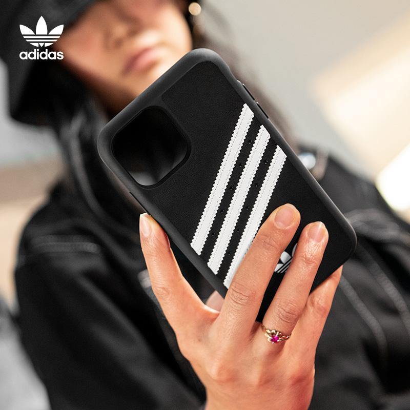 adidas Originals Samba FW18 SMU Snap Moulded Case Cover - Armor King Case