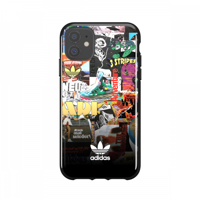 adidas Originals AOP Snap Case Cover for Apple iPhone - Armor King Case