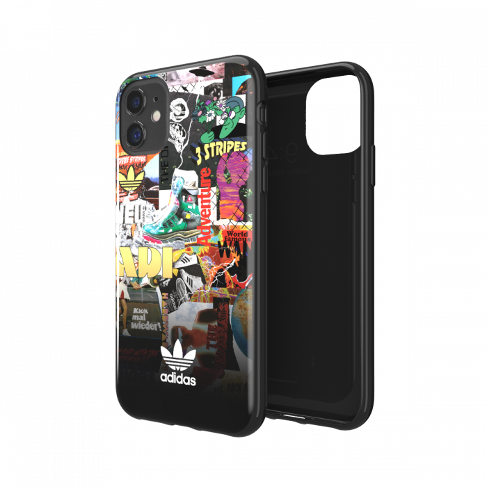 adidas Originals AOP Snap Case Cover for Apple iPhone - Armor King Case