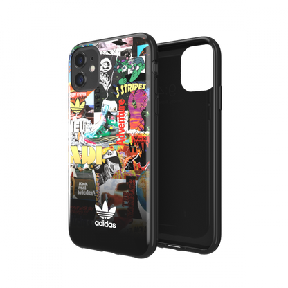 adidas Originals AOP Snap Case Cover for Apple iPhone - Armor King Case