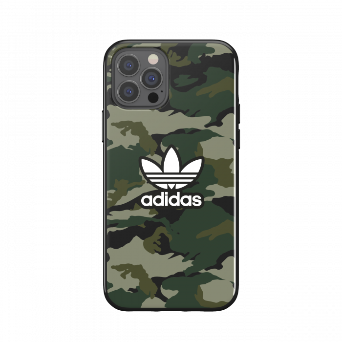 adidas Originals AOP Snap Case Cover for Apple iPhone - Armor King Case