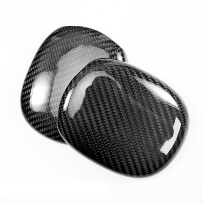 Oatsbasf Luxury Pure Carbon Fiber Case for Apple AirPods Max