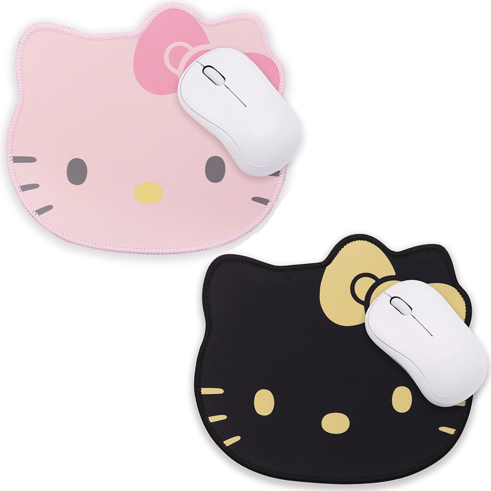 GARMMA Hello Kitty Non-Slip Mouse Pad