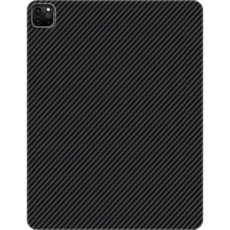 Oatsbasf Luxury Pure Carbon Fiber Case for Apple iPad