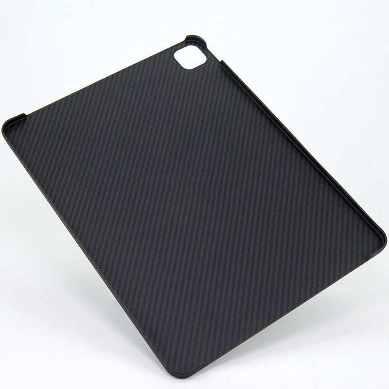 Oatsbasf Luxury Pure Carbon Fiber Case for Apple iPad