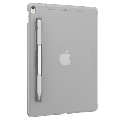 SwitchEasy CoverBuddy Pencil Holder Hard Polycarbonate Back Cover Case for Apple iPad