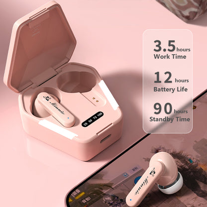 UKA Disey Q5 True Wireless Stereo Earbuds Bluetooth Earphones