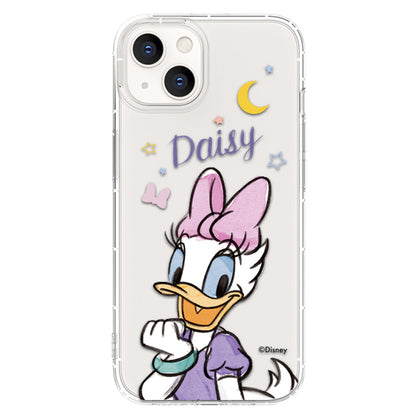 Disney Mickey & Friends Air Cushion Shockproof Soft Back Cover Case