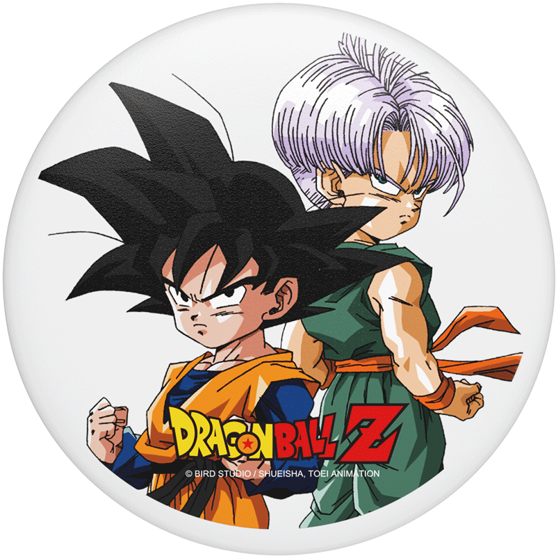 UKA Dragon Ball Z 15W Fast Charging Pad Wireless Charger