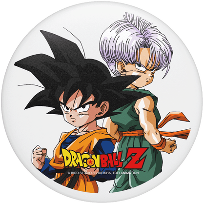 UKA Dragon Ball Z 15W Fast Charging Pad Wireless Charger