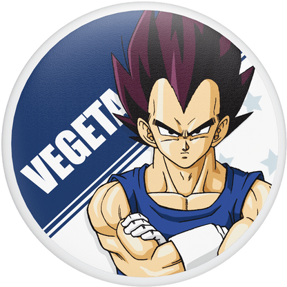 UKA Dragon Ball Z 15W Fast Charging Pad Wireless Charger