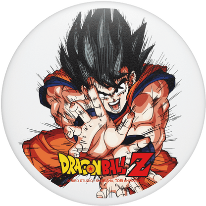 UKA Dragon Ball Z 15W Fast Charging Pad Wireless Charger