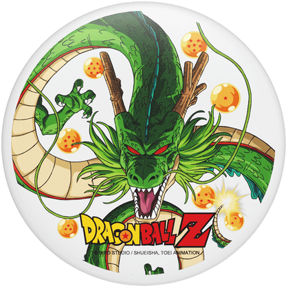 UKA Dragon Ball Z 15W Fast Charging Pad Wireless Charger