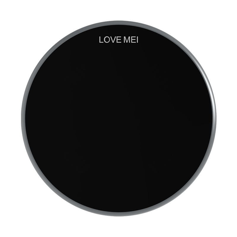 LOVE MEI Russo Fast Charging Wireless Charger Pad