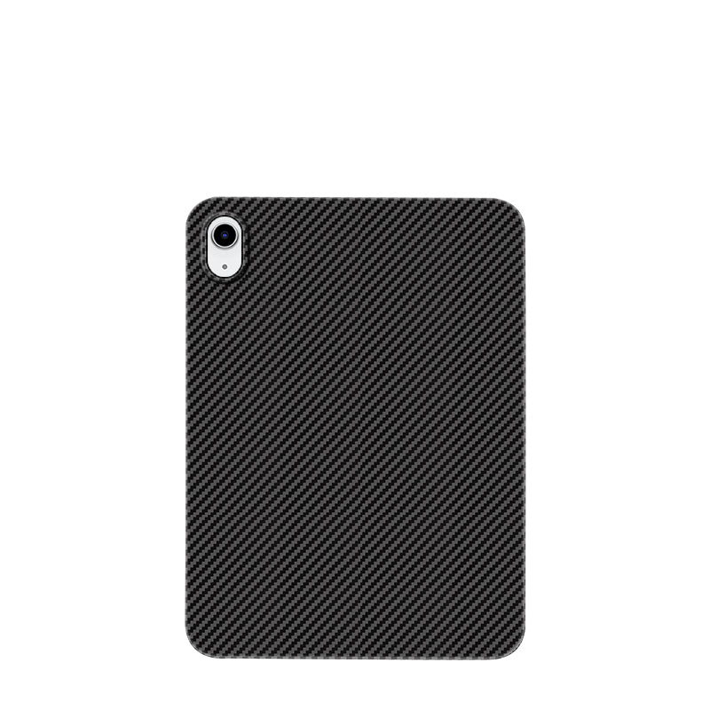 Oatsbasf Luxury Pure Carbon Fiber Case for Apple iPad