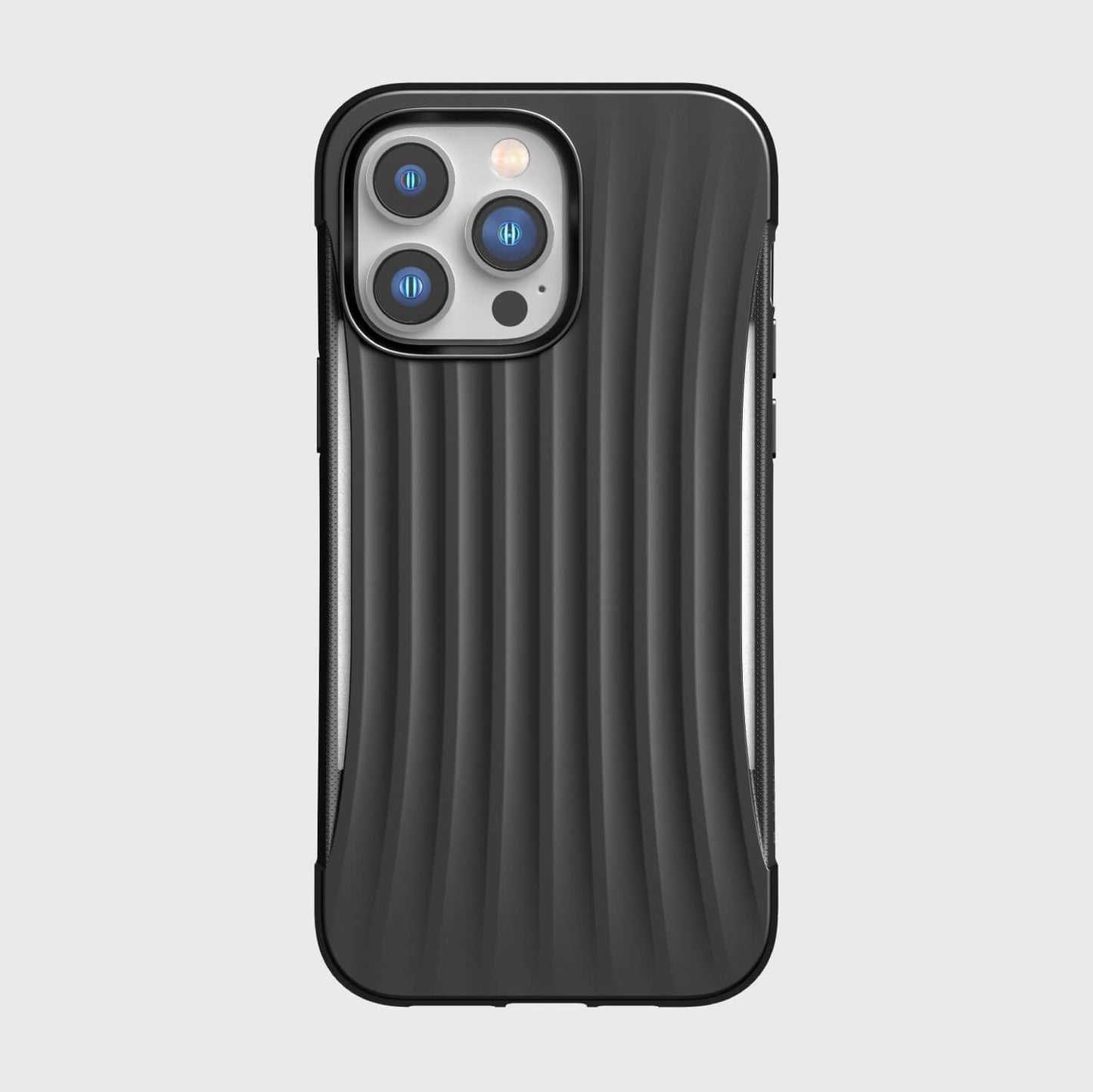 X-Doria Defense Fringe Military Grade Drop Protection Case Cover