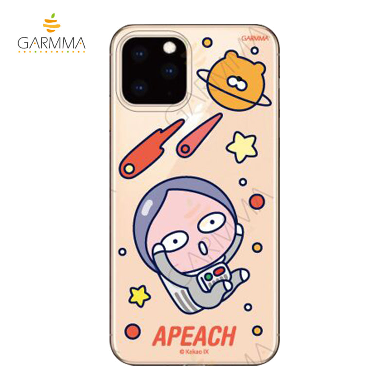 GARMMA Kakao Friends Air Cushion Soft Back Case Cover